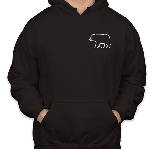Lohner Coffee Hoodie