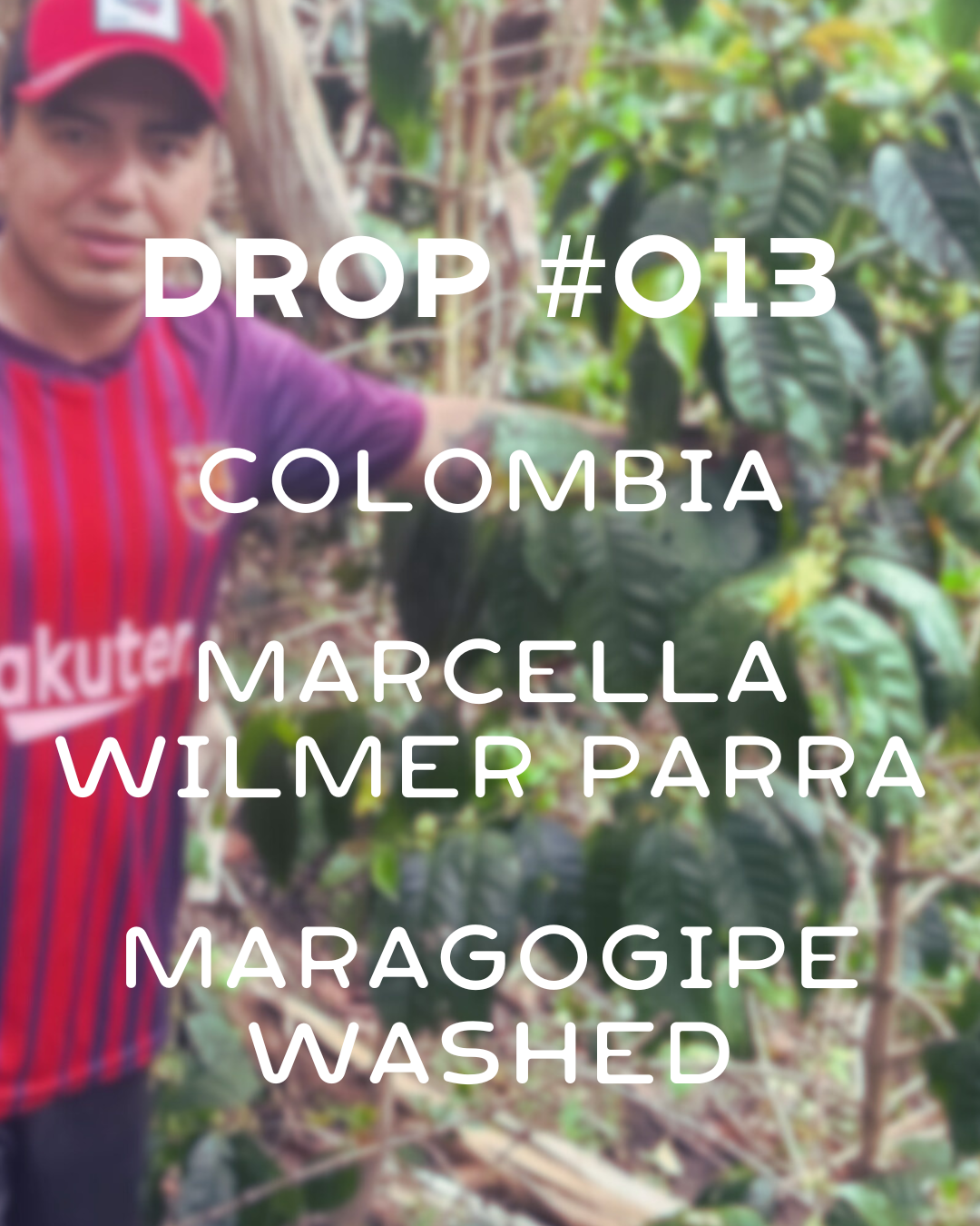 Colombia- Wilmer Stiven Parra