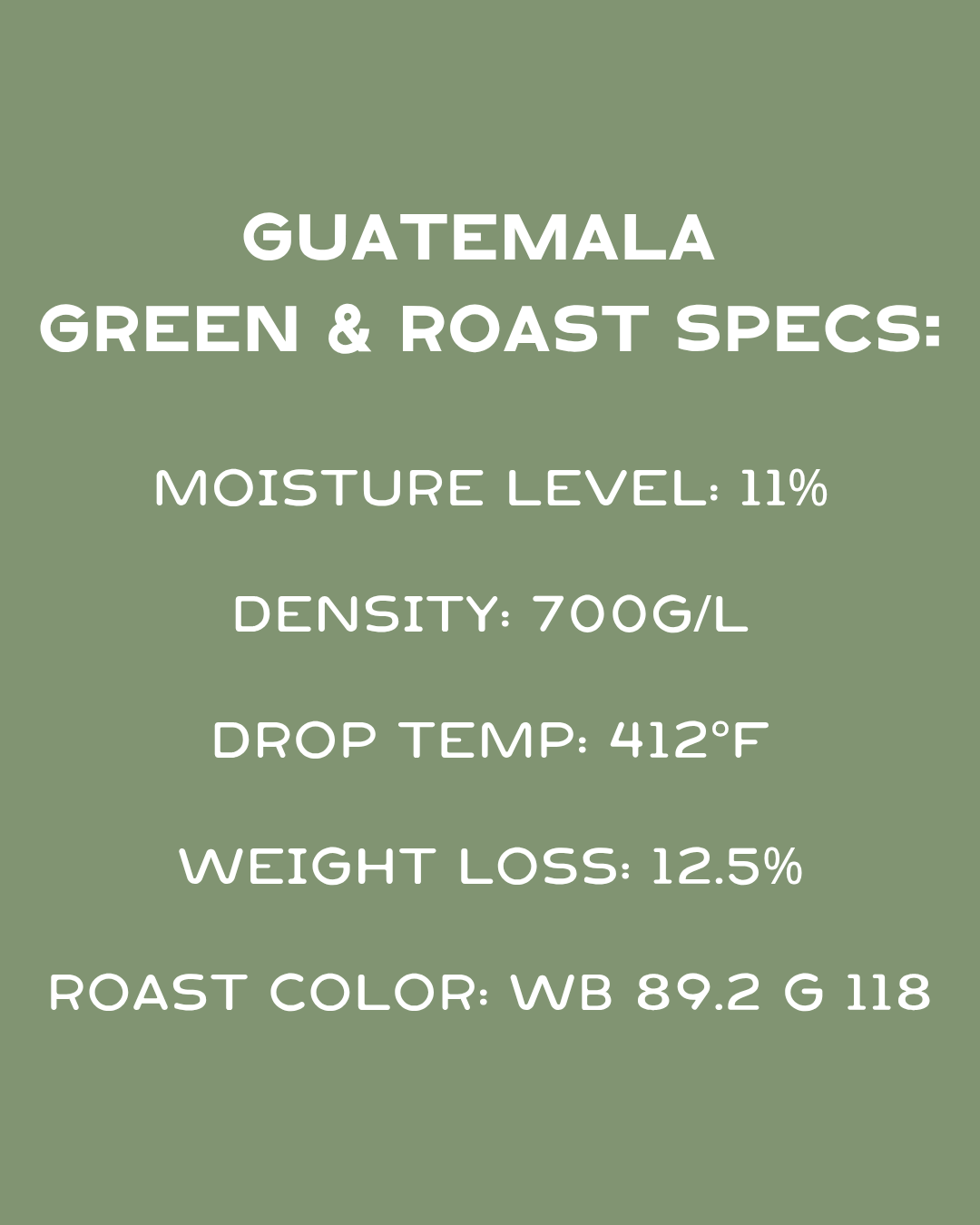 Guatemala- Satchibal