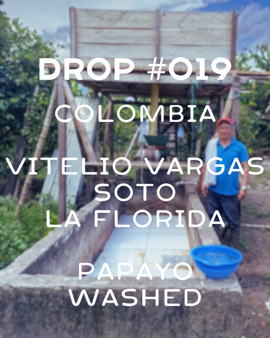 Colombia- La Florida