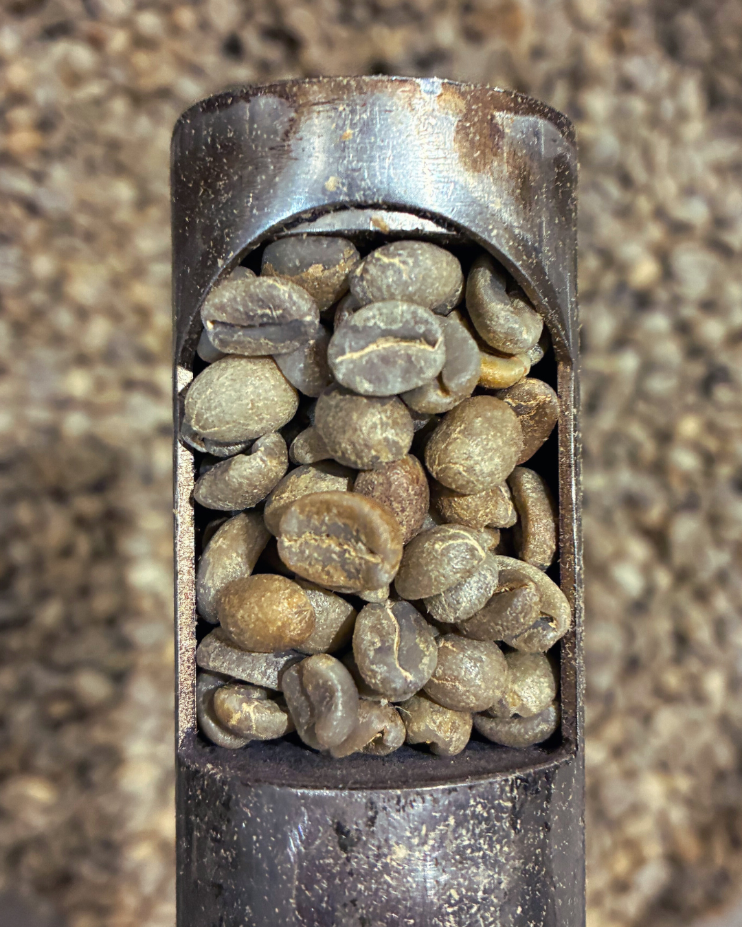 El Salvador- Los Pirineos