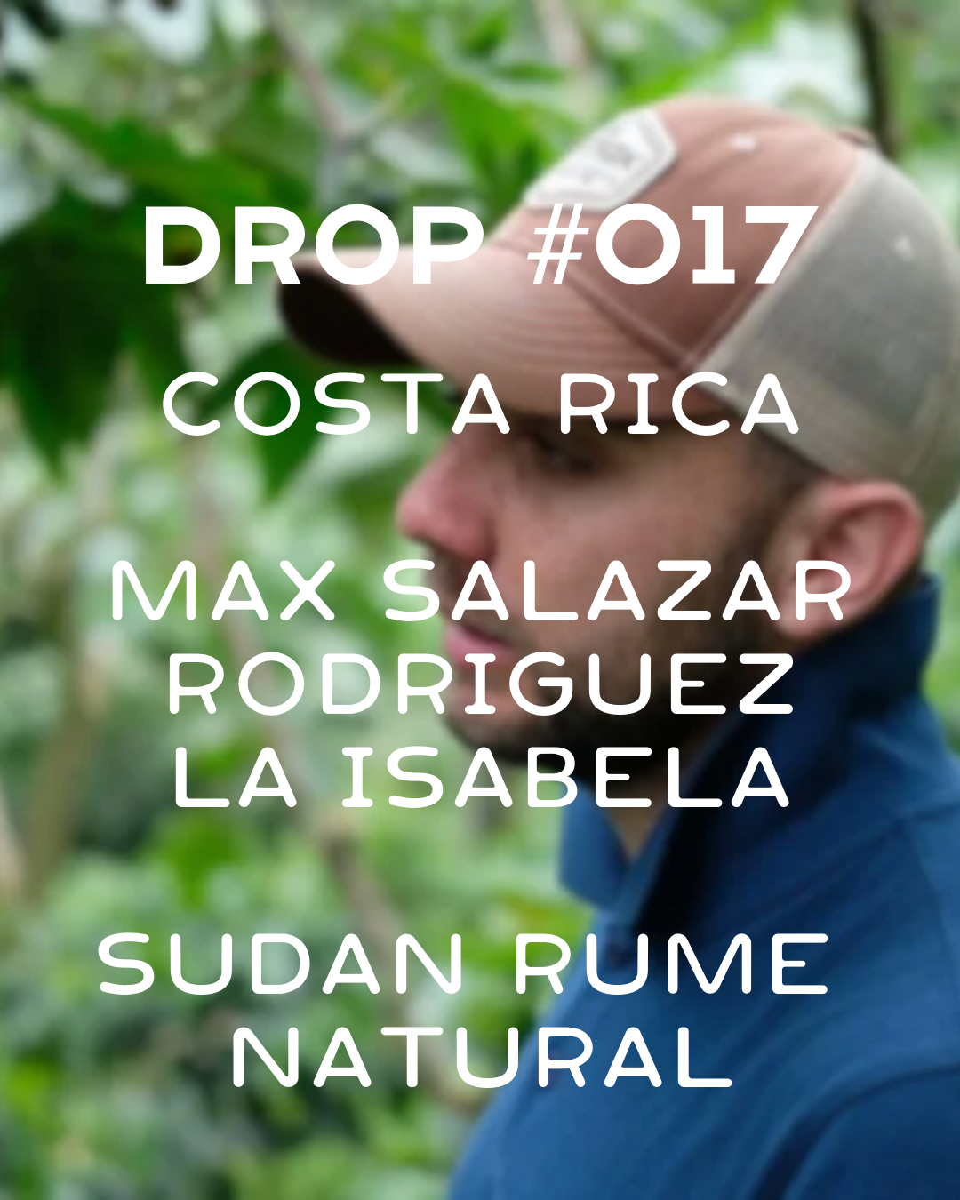 Costa Rica - Max Salazar Rodríguez