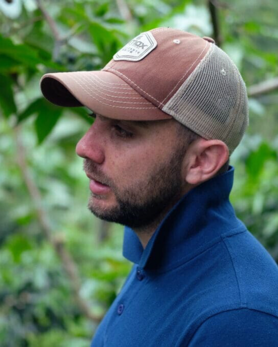 Costa Rica - Max Salazar Rodríguez