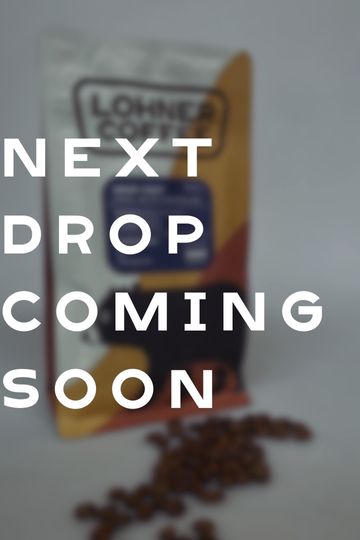 Coming Soon Placeholder